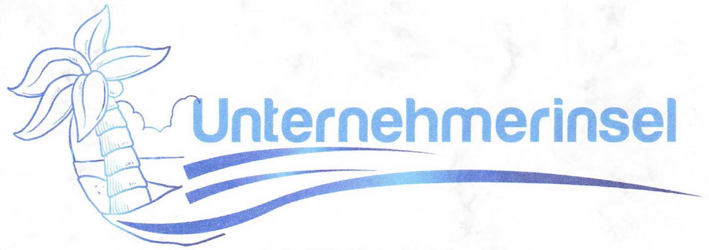 Unternehmerinsel Logo